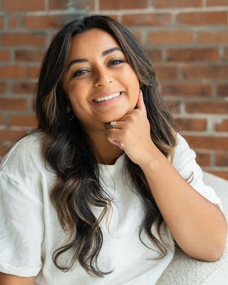 Photo of Shruthi Smith, Clinical Social Work/Therapist, LISW-S
