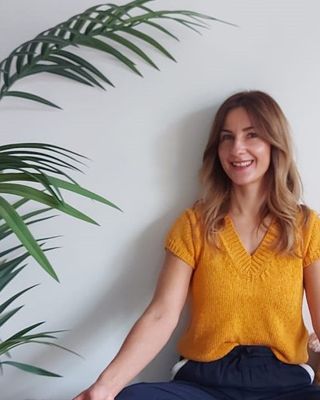 Photo of Monika Antas - Mind Growing Therapy, Psychotherapist, MA, MBABCP