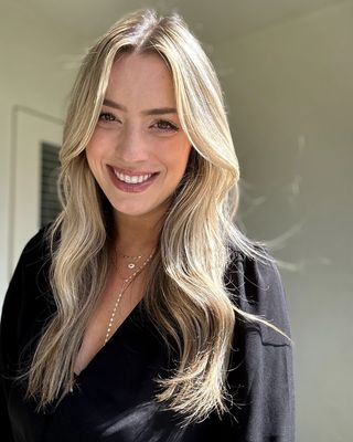Photo of Kacey Mather, Marriage & Family Therapist, LMFT