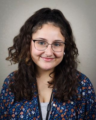 Photo of Lexie Adelman, Licensed Professional Counselor, MA, LPC