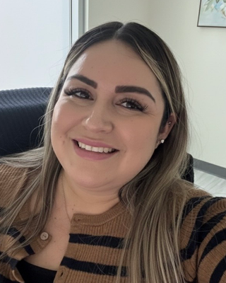 Photo of Korina Garcia-Dehlavi, Clinical Social Work/Therapist, LCSW