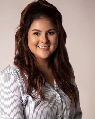 Photo of Kleo Chelese Edgell, Marriage & Family Therapist Associate, MA