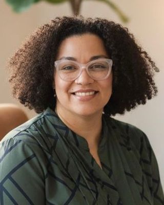Photo of Sade Law, Marriage & Family Therapist, LMFT
