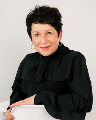 Photo of Margita Kapustova, Marriage & Family Therapist, LMFT