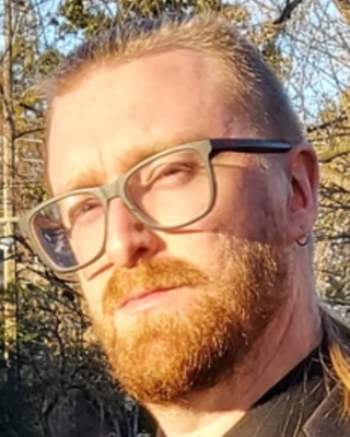 Photo of Alexander Porter, Marriage & Family Therapist, LMFT