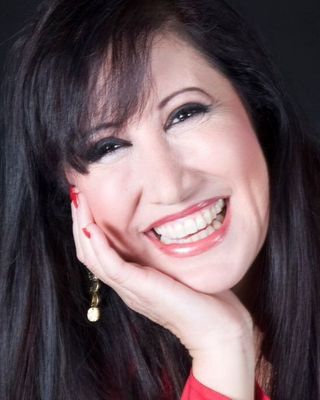 Photo of Dr. Silvina Nancy Belmonte, Counselor, PhD, LMHC