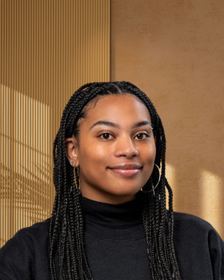 Photo of Kayla Carter, Clinical Social Work/Therapist, LMSW