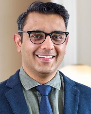 Photo of Dr. Ruchir Arvind, Psychiatrist, MD