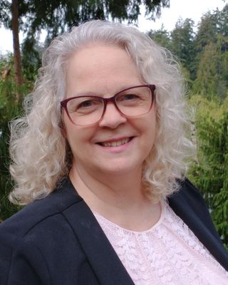 Photo of Janet Van DBA Joy Us Counseling PLLC, Counselor in Sumner, WA