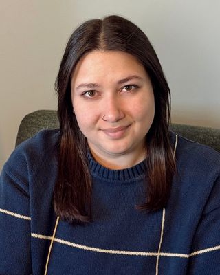 Photo of Hannah Sweeney, LPC-C, MS