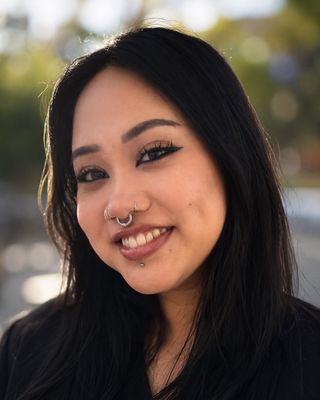 Photo of Kristine Ruibal, Marriage & Family Therapist Associate, AMFT