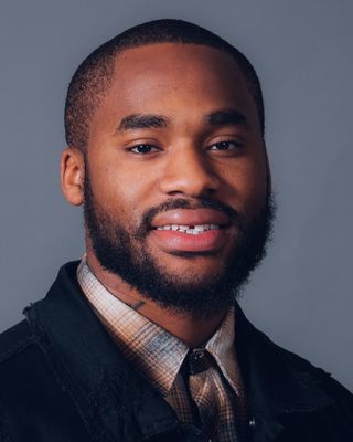 Photo of Ali Sills, Resident in Counseling, MEd, LPC-R