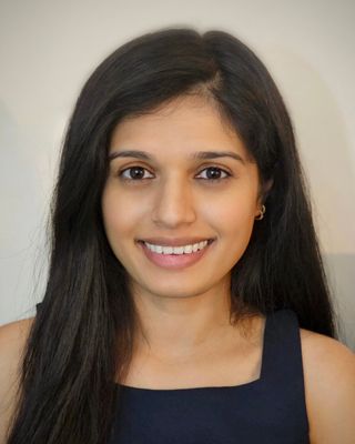 Photo of Shivani Patel, Licensed Professional Counselor in Philadelphia, PA
