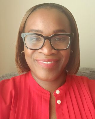 Photo of Nichole S Hardy, Licensed Clinical Professional Counselor, LCPC