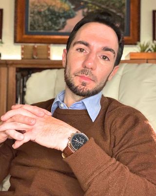 Photo of Paul J Letendre, Counselor, LMHC
