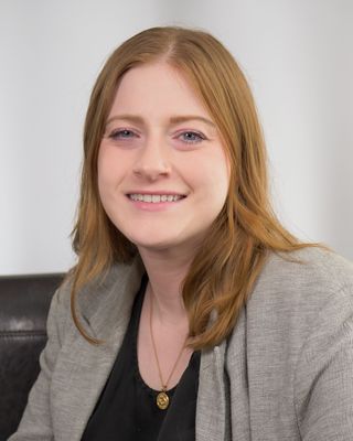 Photo of Catherine Strunge, Clinical Social Work/Therapist, MSW, LCSW