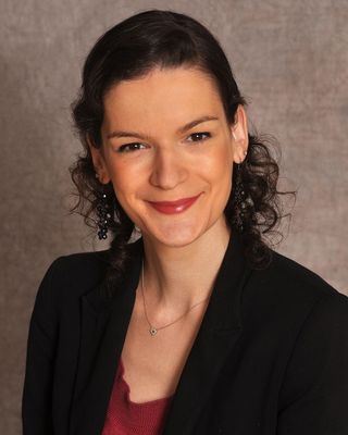 Photo of Anouk Allart, Psychologist, PhD