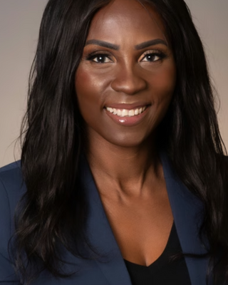 Photo of Cynthia Awadzi, Psychiatric Nurse Practitioner, PMHNP