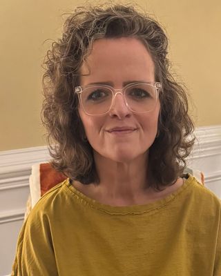 Photo of Amanda Reid, Licensed Professional Counselor, LPC