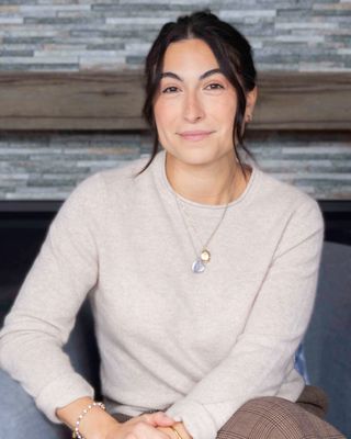 Photo of Dr. Juliana Genovese-Doyle, Psychologist, PhD