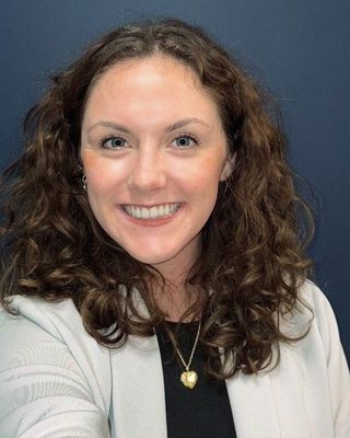 Photo of Erin Larkin, Pre-Licensed Professional, LMHCA, MA