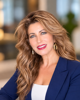 Photo of Faten Hope Khoury - Twin Cities Mental Health&Couples Faten Khoury , Marriage & Family Therapist, Post, MS, LMFT