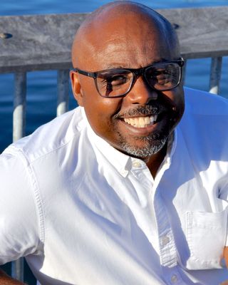 Photo of Jason Robertson - Deepwell Counseling , Licensed Mental Health Counselor Associate , MS, LMHCA