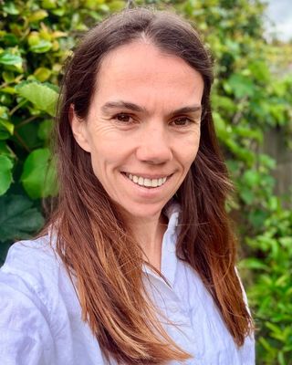 Photo of Carissa Wilkes, Psychologist, MSc