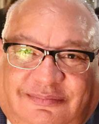 Photo of Walter Williams, Licensed Professional Clinical Counselor, LPCC