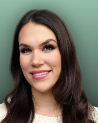 Photo of Ashleigh Cantu, Clinical Social Work/Therapist, LICSW