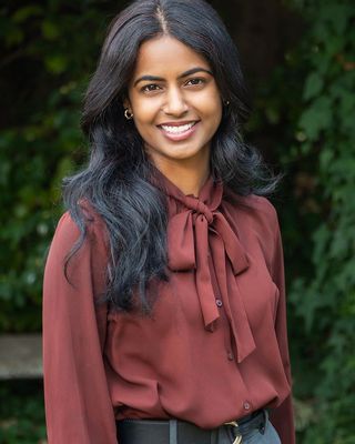 Photo of Ash Anand, Psychologist, PsyBA General