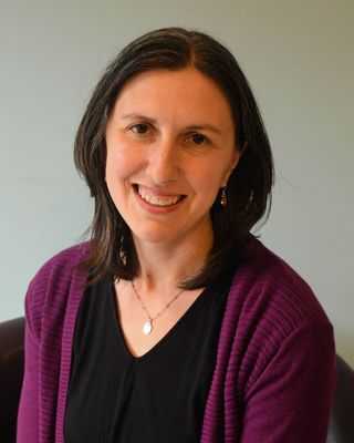 Photo of Emily Elder, Psychologist, PhD, HSPP