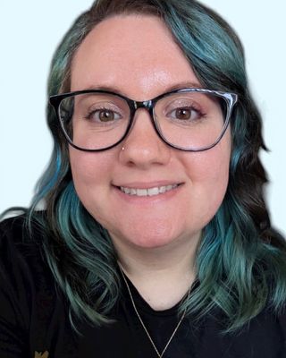 Photo of Rebekka Agnello, Marriage & Family Therapist Associate, LMFT-A