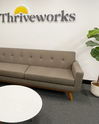 Photo of Christine Salas - Thriveworks Counseling & Therapy Salem, Clinical Social Work/Therapist