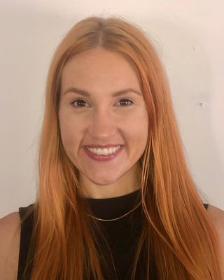 Photo of Ellice Strikwerda, Registered Social Worker, MSW, RSW