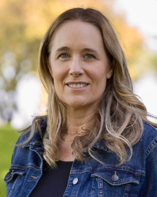 Photo of Kathleen Campbell, Marriage & Family Therapist, LMFT