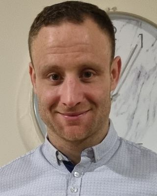 Photo of Paul Coney, Counsellor in Craigavon, Northern Ireland