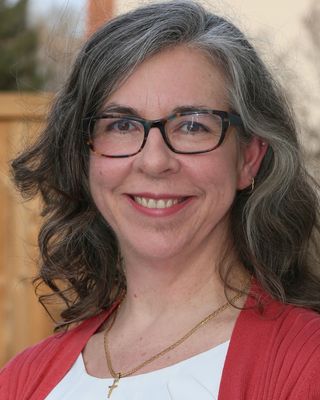 Photo of Jean E MacKenzie, Psychologist in Edmonton, AB