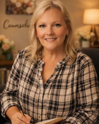 Photo of Cindi Penley Hall, Pre-Licensed Professional, MACMHC