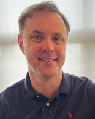 Photo of Anton-Jerome Boski, Counsellor, MA, PACFA