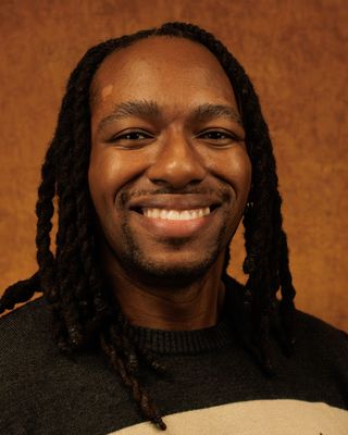 Photo of George Nelson, Licensed Professional Counselor, LPC, MHSP, NCC, MA