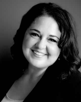 Photo of Dr. Carey Incledon, Psychologist, PsyD