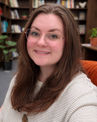 Photo of Michaela Riendeau, Professional Counselor Associate, MA
