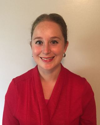 Photo of Kaitlin van Geel, Psychologist, MEd