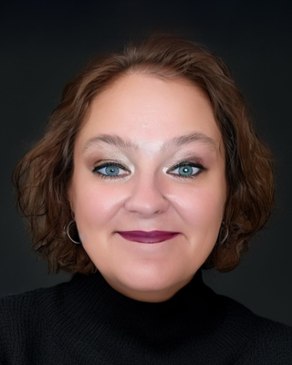 Photo of Melissa Dotson, Licensed Mental Health Counselor, LMHC