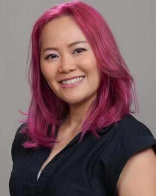 Photo of Khanh Vu, Psychiatric Nurse Practitioner, PMHNP