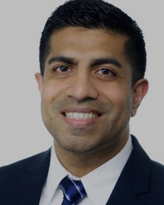 Photo of Joel Dey, Psychiatrist, MD