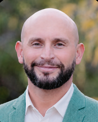Photo of Thiago Louis DeOliveira, Licensed Professional Counselor, PhD, LPC