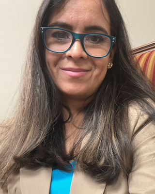 Photo of Johanna Becho - J Becho Psychotherapy PLLC, Marriage & Family Therapist, MS, LMFT