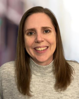 Photo of Jackie Parker-Oliver, Clinical Social Work/Therapist, LCSW